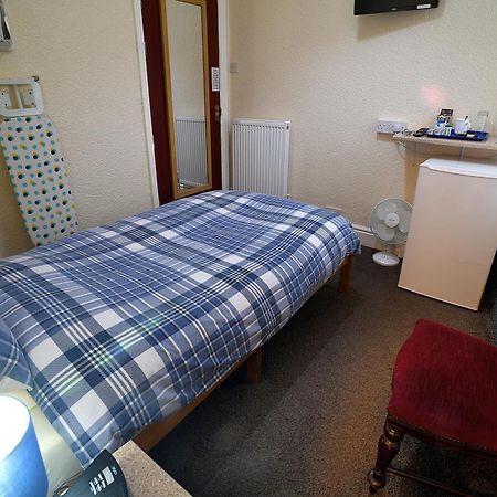 Lynmoore Guest House Blackpool Extérieur photo