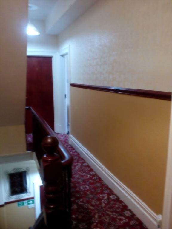Lynmoore Guest House Blackpool Extérieur photo