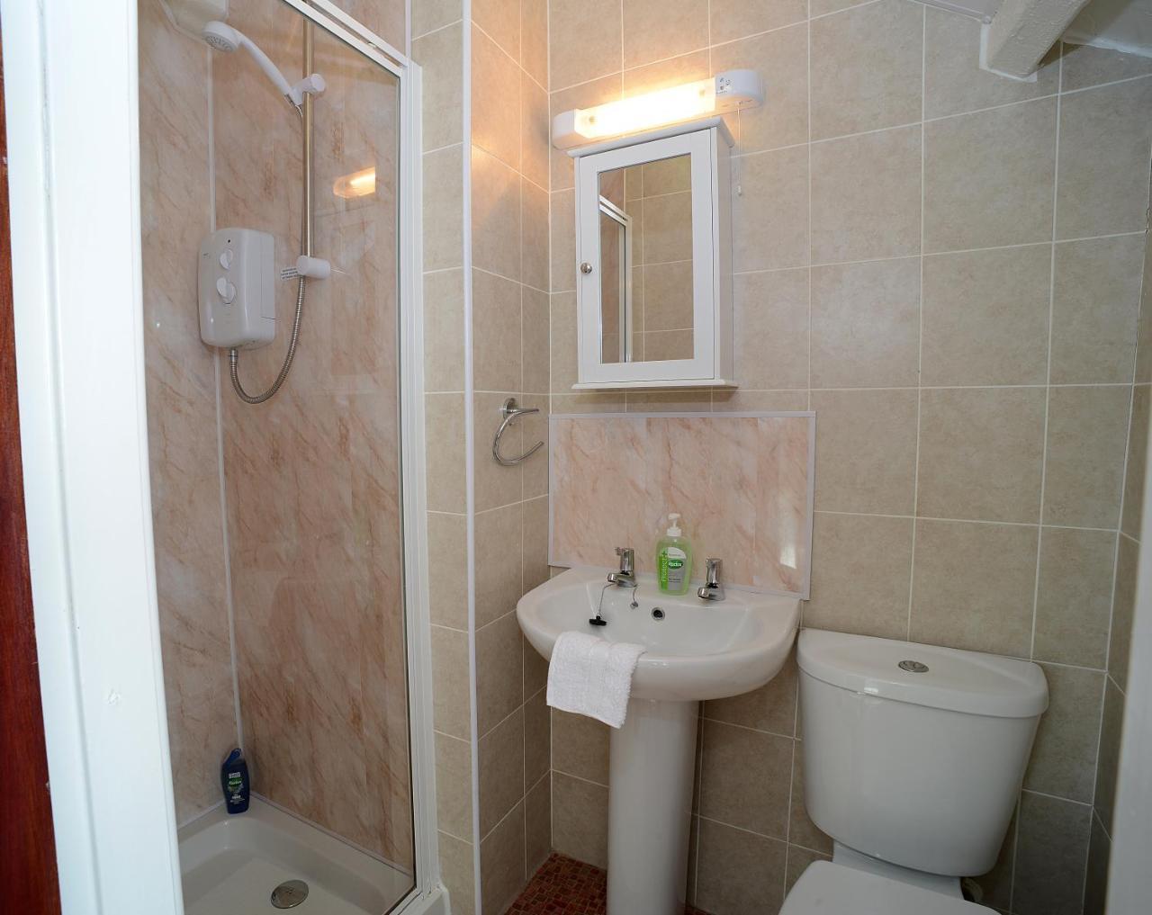 Lynmoore Guest House Blackpool Extérieur photo