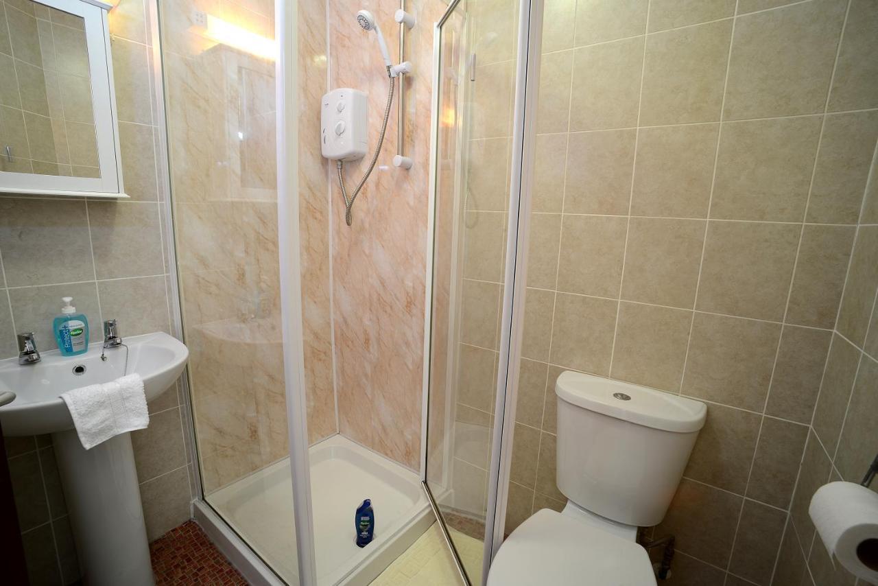 Lynmoore Guest House Blackpool Extérieur photo