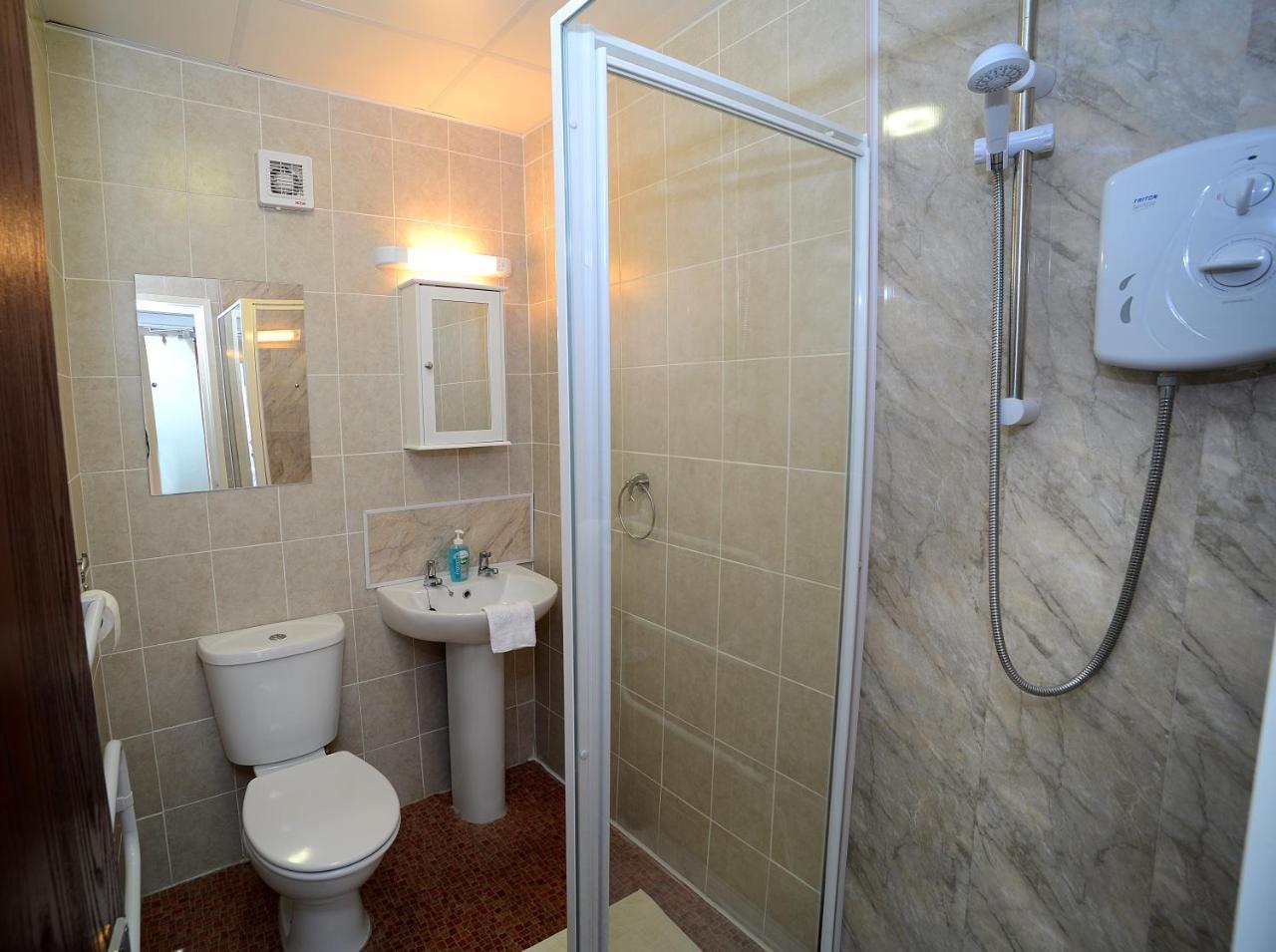 Lynmoore Guest House Blackpool Extérieur photo