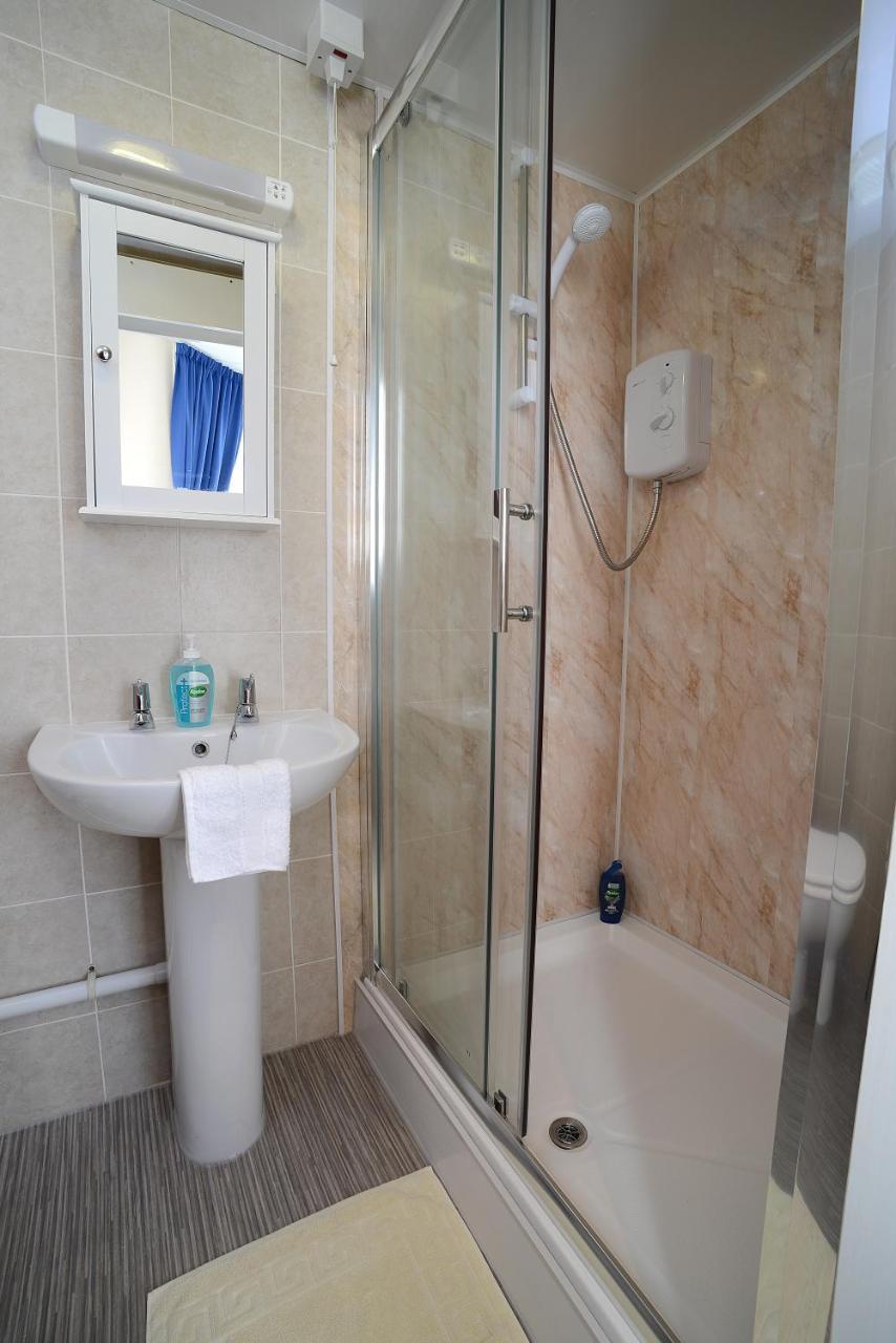 Lynmoore Guest House Blackpool Extérieur photo