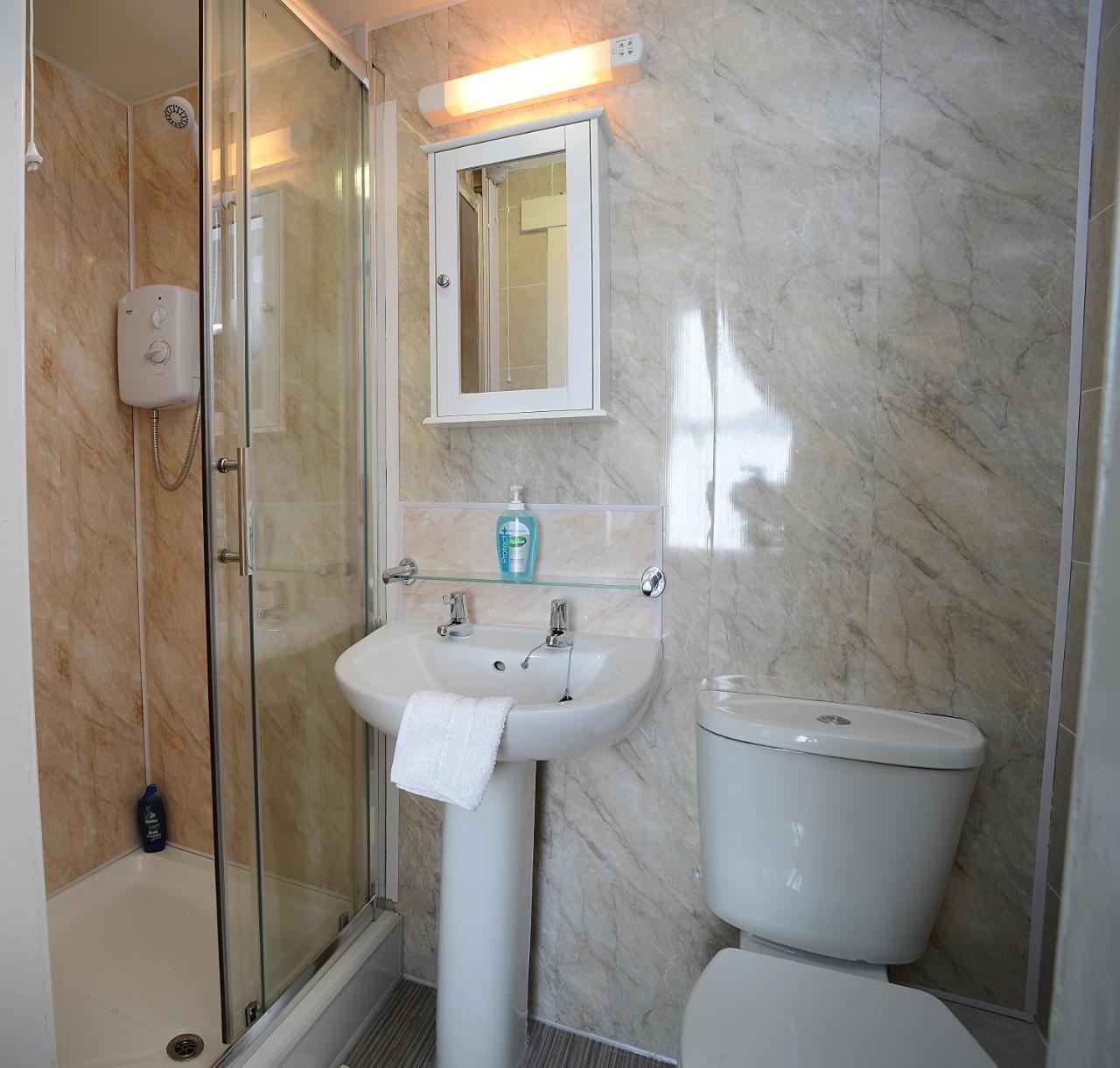 Lynmoore Guest House Blackpool Extérieur photo