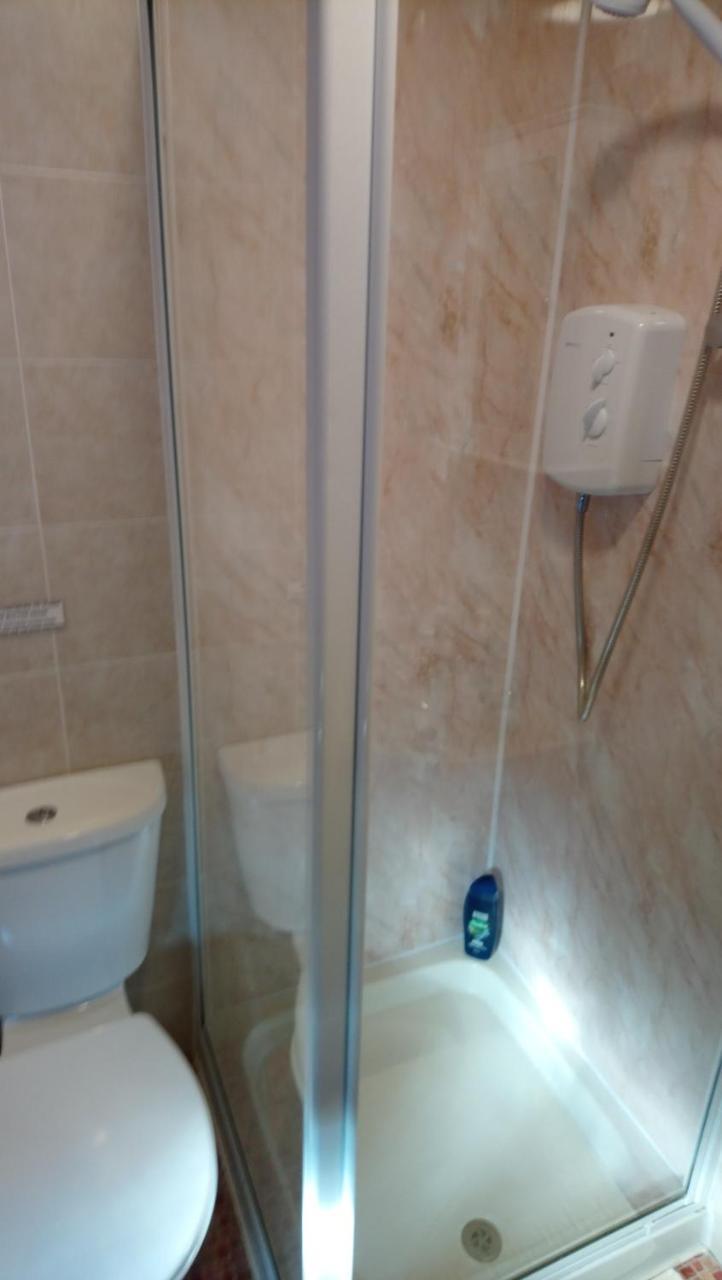 Lynmoore Guest House Blackpool Extérieur photo